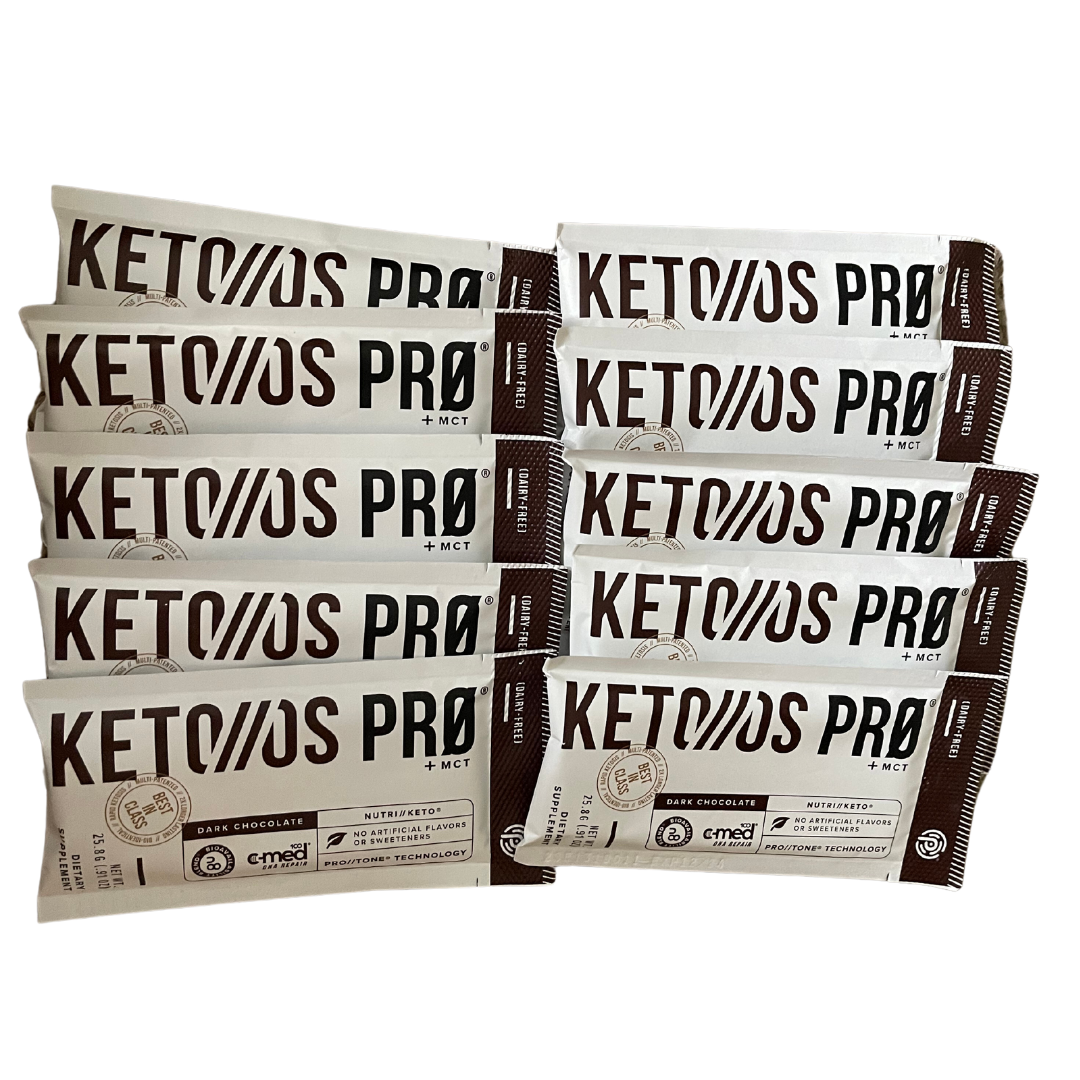 10 Pack Protein Drink