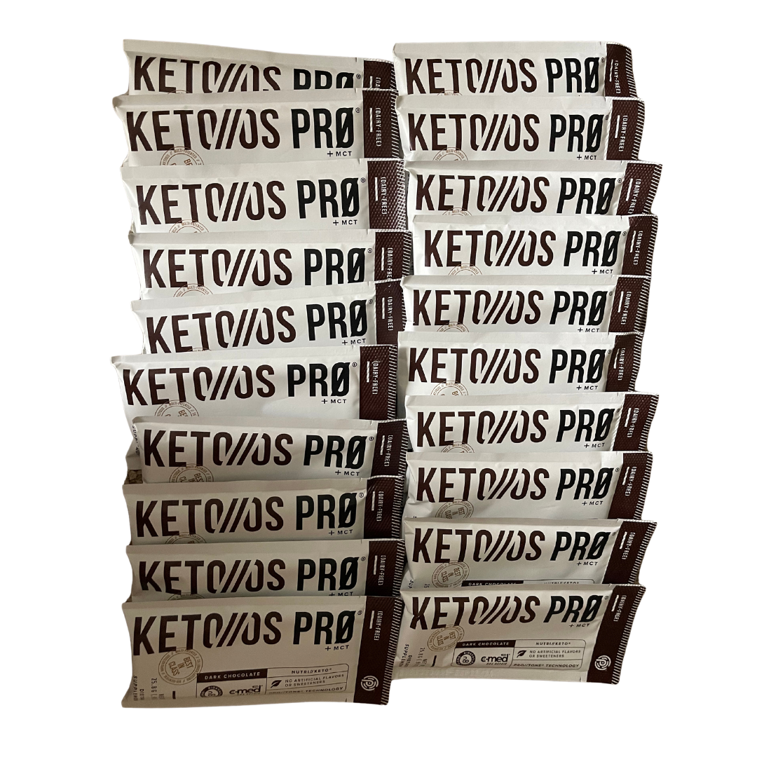20 Pack Protein Drink