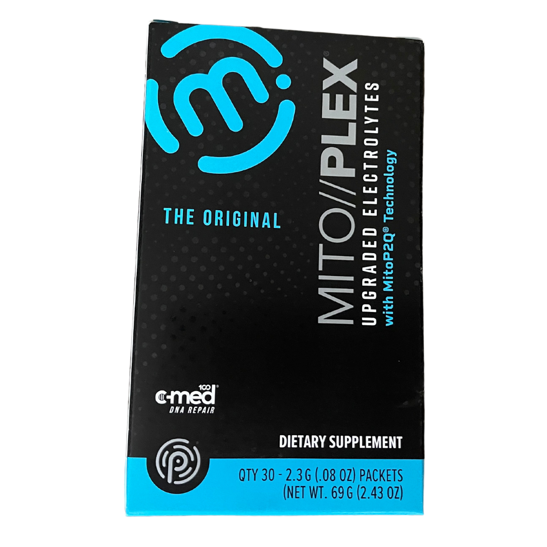 30 Pack Upgraded Electrolytes