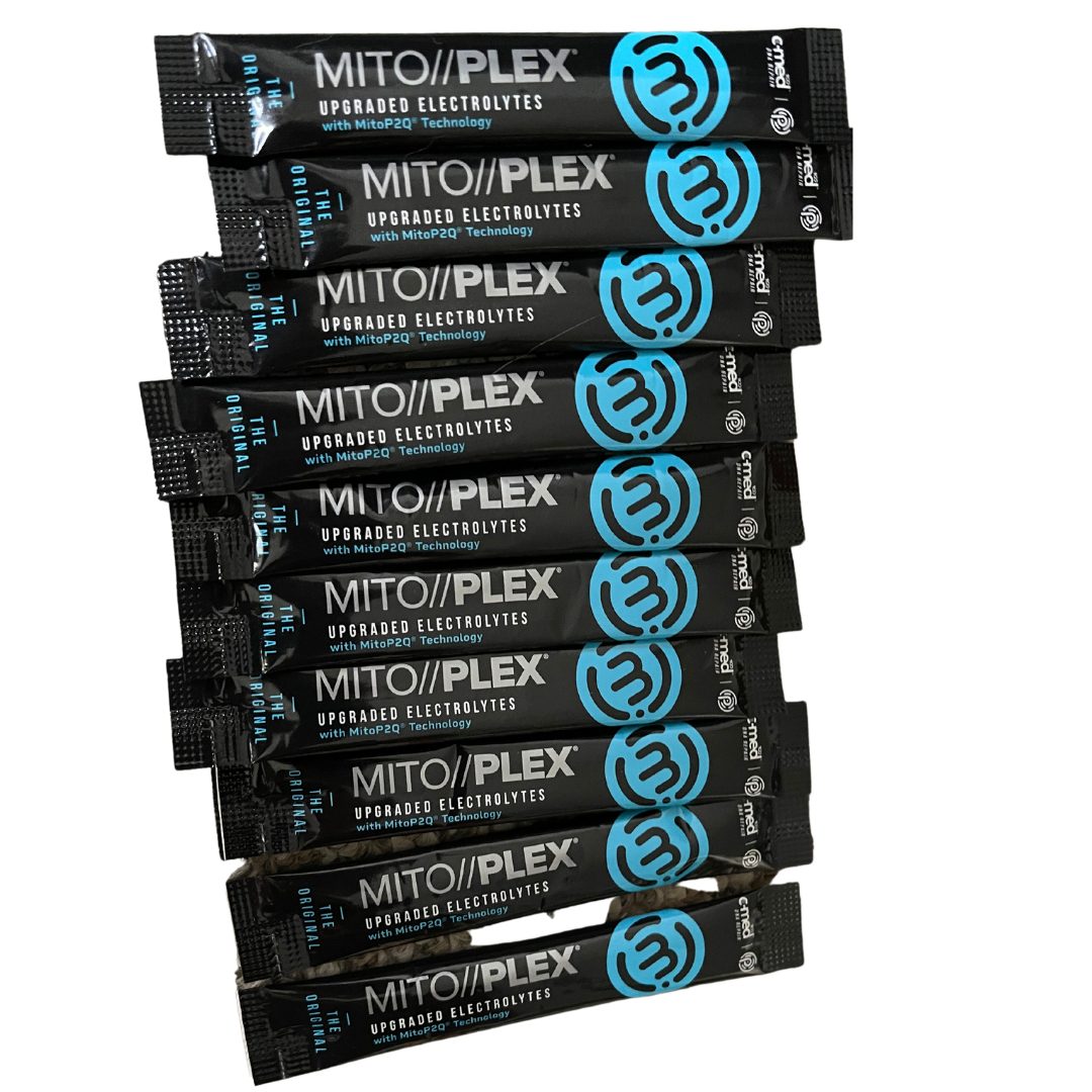 10 Pack Upgraded Electrolytes