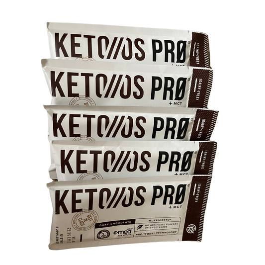 5 Pack Protein Drink